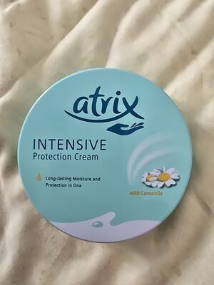 Atrix Intensive