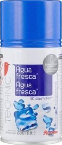 Auchan Recharge désodorisante Eaux Fraîches*