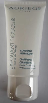 Auriège Exfoliant douceur
