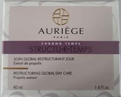 Auriège Structu’r’temps jour