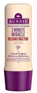 Aussie Aussie 3 minute miracle reconstructor