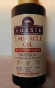 Aussie None
