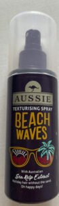 Aussie Spray Après-Shampooing
