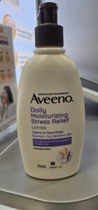 Aveeno None