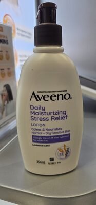Aveeno None