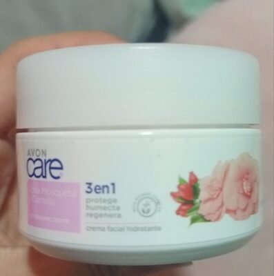 AVON CARE