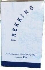AVON TREKKING