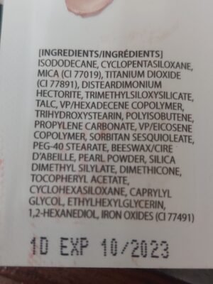 Avon VDL eye primer