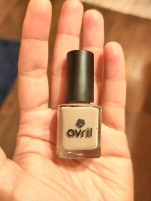 Avril Vernis à ongle – Taupe