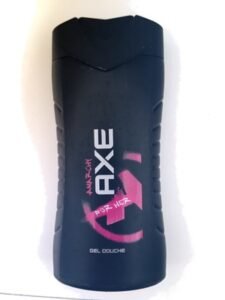 Axe Anarchy Axe for her