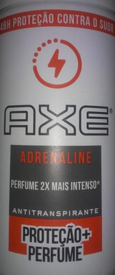 axe antranspirante