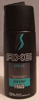 AXE Apollo
