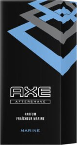 Axe AXE Après-Rasage Fraîcheur Marine 100ml