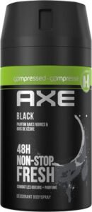 Axe Axe bs black 100ml
