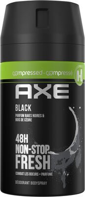 Axe Axe bs black 100ml