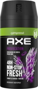 Axe Axe bs provocation 100ml