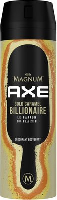 Axe Axe bs200ml gold carm billion skyline fr