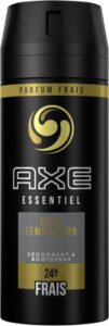 Axe Axe Déodorant Gold Temptation 150ml