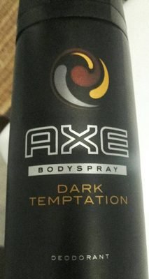 Axe Axe Déodorant Homme Dark Temptation XL 150ml
