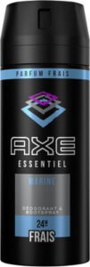 Axe Axe Déodorant Marine 150ml