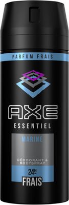 Axe Axe Déodorant Marine 150ml