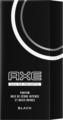 Axe Axe edt 100ml black