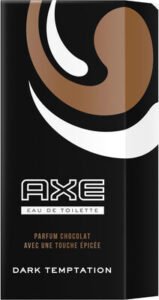 Axe Axe edt 100ml dark tempta