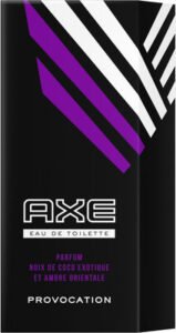 Axe Axe edt 100ml provocation