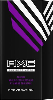 Axe Axe edt 100ml provocation