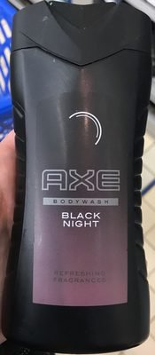 Axe AXE Gel Douche Homme Black Night