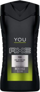 Axe Axe Gel Douche You 250ml