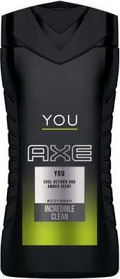 Axe Axe Gel Douche You 250ml
