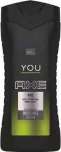 Axe Axe Gel Douche YOU 400ml