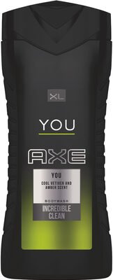 Axe Axe Gel Douche YOU 400ml
