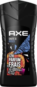 Axe Axe sg skate&roses 250ml