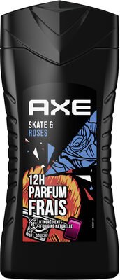 Axe Axe sg skate&roses 250ml