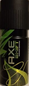 Axe дезодорант аэрозоль Axe shift