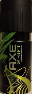 Axe дезодорант аэрозоль Axe shift