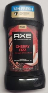 Axe Cherry Fizz Premium Deodorant Stick