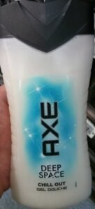 Axe Deep Space Chill Out gel douche