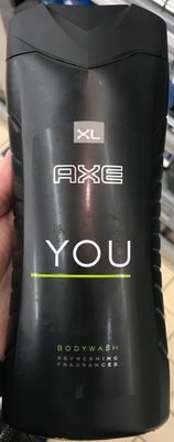 Axe You Bodywash XL