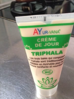 Ayur-vana Triphala