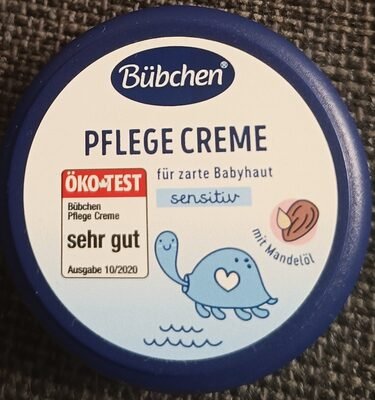 Bübchen Pflege Creme