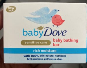 Baby Dove Baby Dove