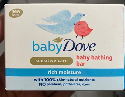Baby Dove Baby Dove
