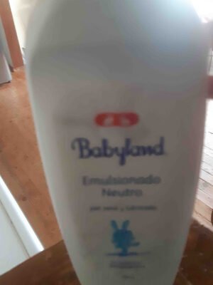 babyland