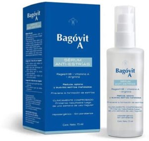 Bagovit Bagovit A Serum anti estrías