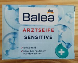 Balea Arztseife Sensitiv