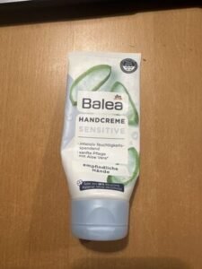 Balea Balea Handcreme