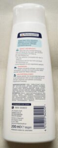 Balea, Balea Med, dm Ultra Sensitive Reinigungsmilch (2 in 1, für Gesicht und Augen)